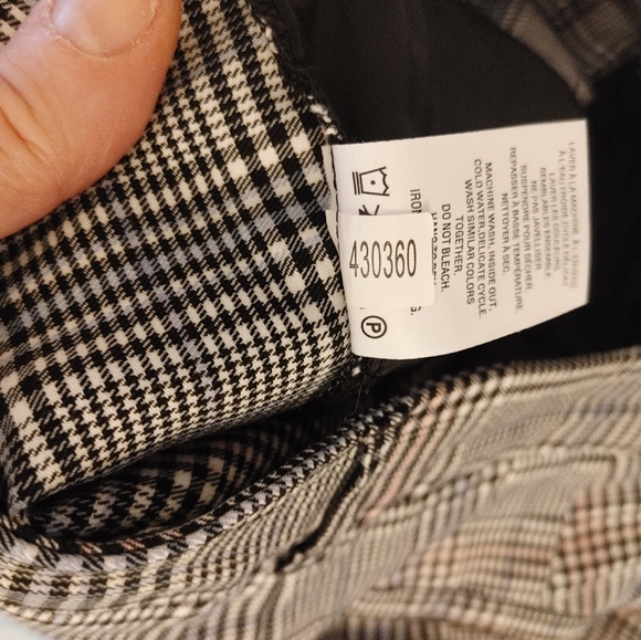 Reitmans ankle pant - Picture 5 of 9